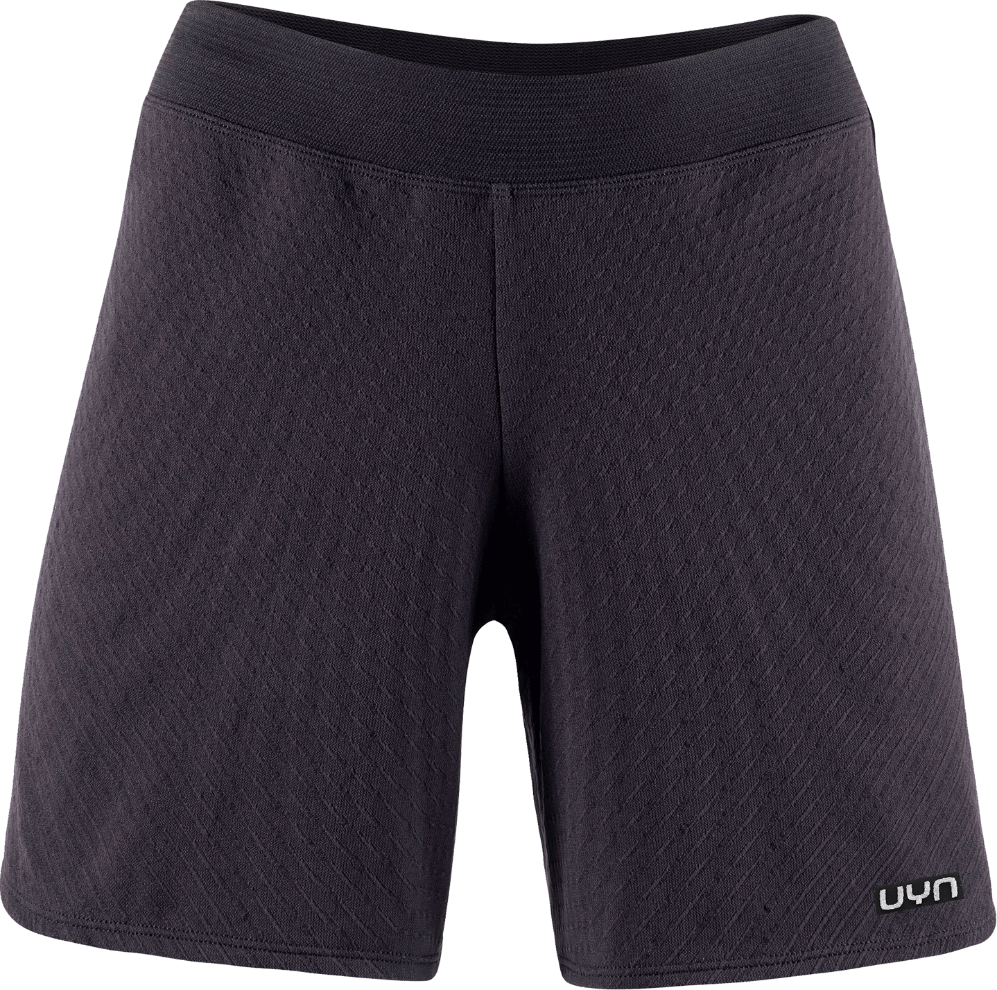 UYN šortky T MARATHON OW LADY PANTS SHORT blackboard Velikost: S
