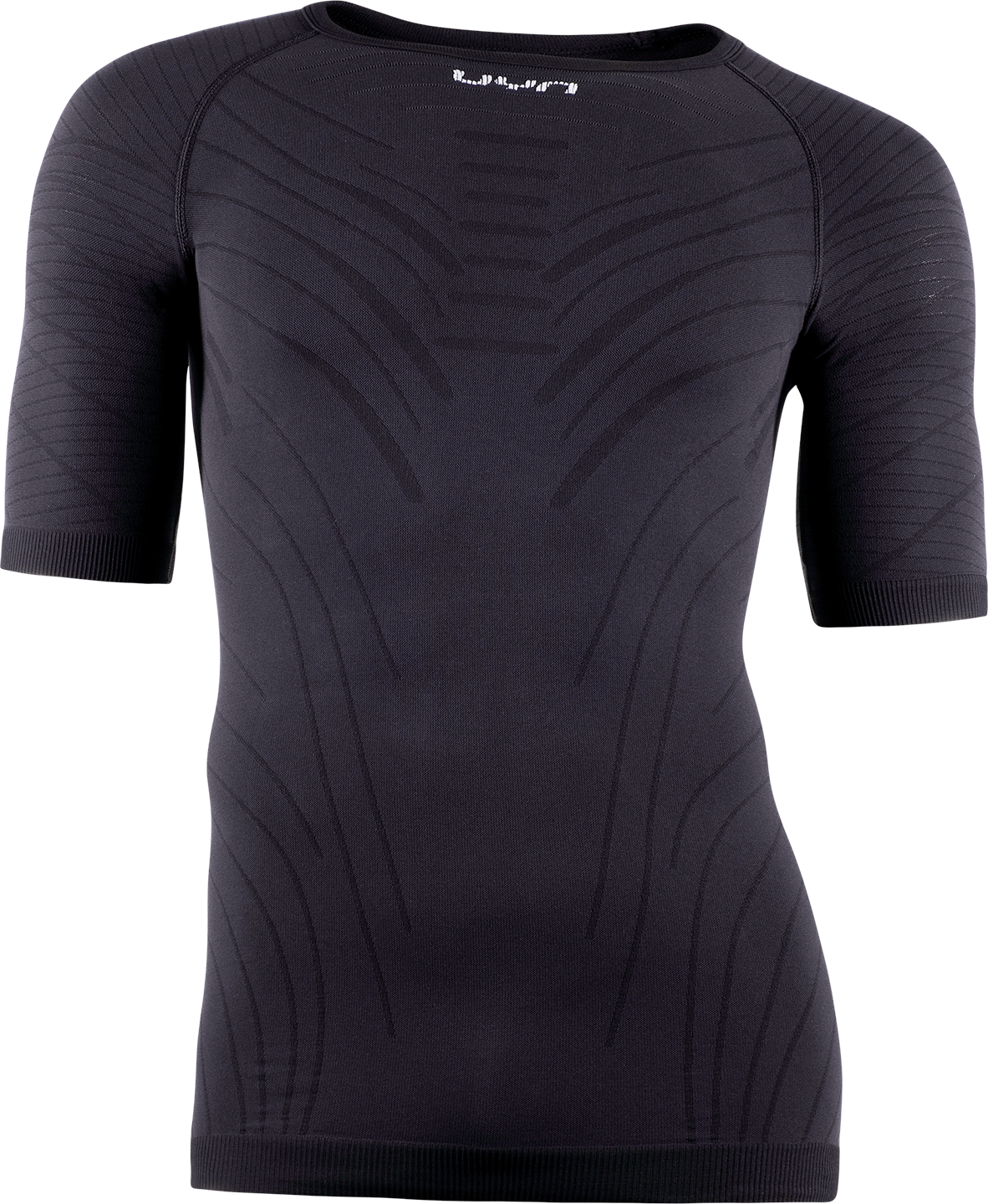 UYN tričko T Man Motyon 2.0 UW Shirt SH_SL bright blue Velikost: S-M