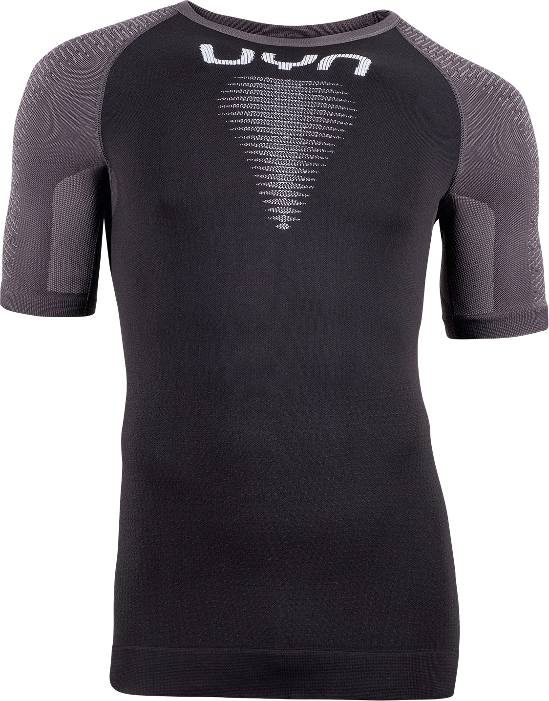 UYN tričko T MARATHON RUNNING MAN SHIRT SHORT SLEEVES Velikost: S-M