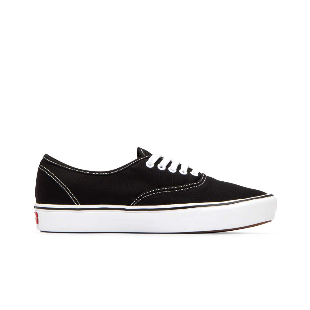 Levně Vans obuv ComfyCush Authe (CLASSIC) black