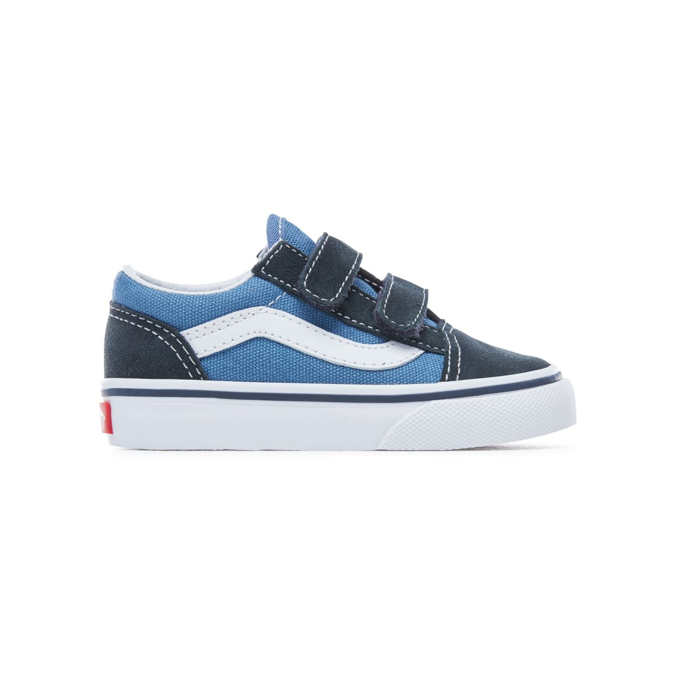 Vans obuv Old Skool navy white Velikost: 5