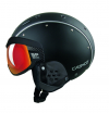 Levně Casco helma SP-6 VISOR black