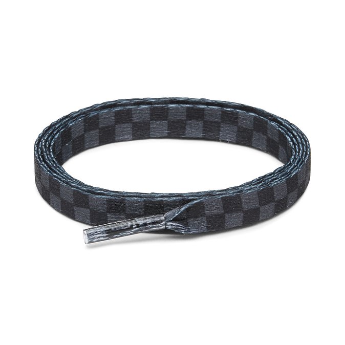 Vans tkaničky Vans LACES 36'' black Velikost: UNI
