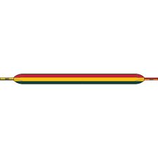 Vans tkaničky Vans LACES 36'' rasta Velikost: UNI
