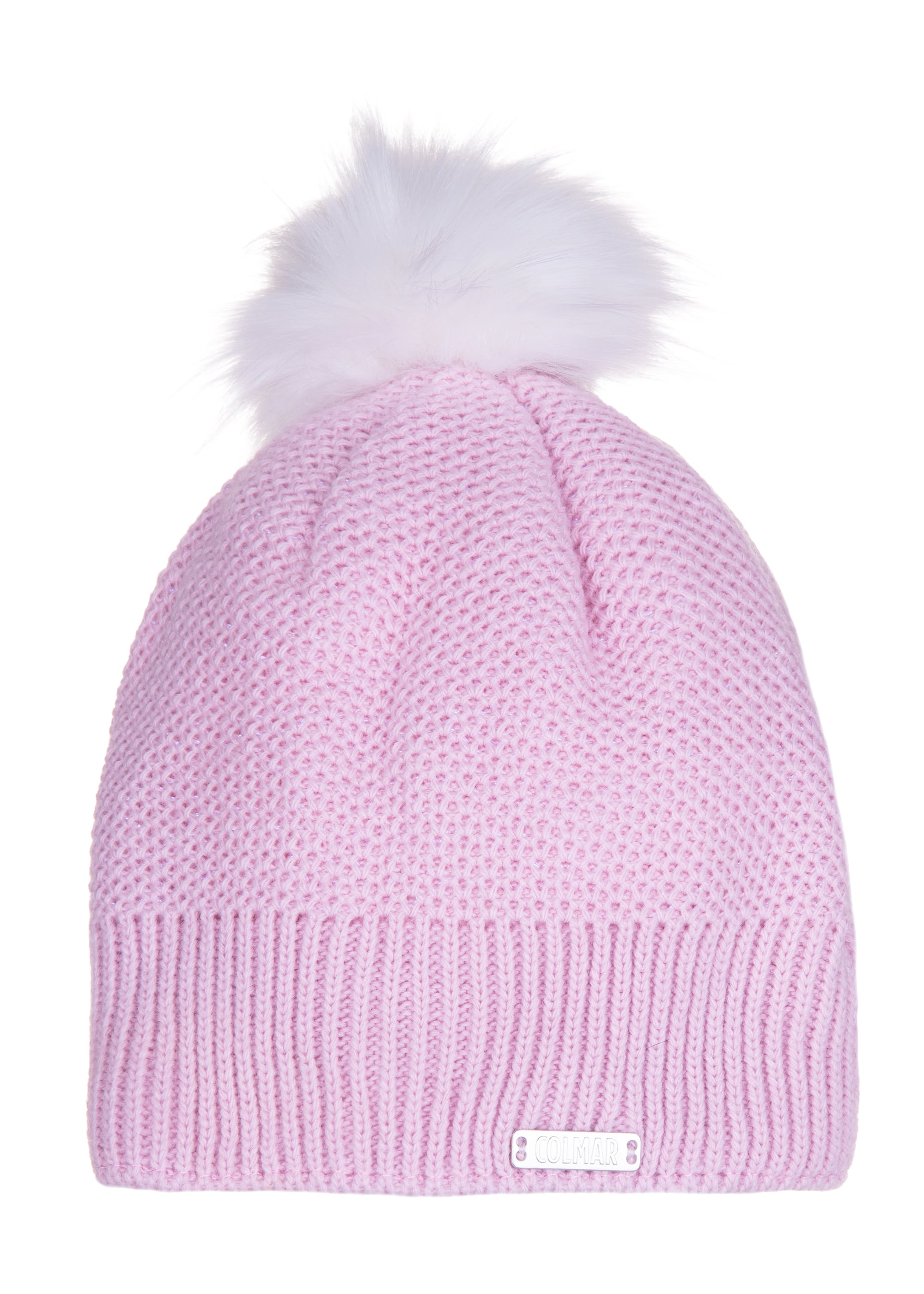 Colmar - čepice LADIES HAT pink Velikost: UNI