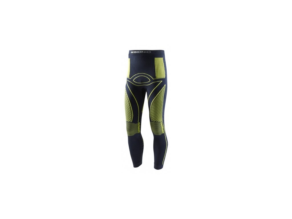X-Bionic prádlo  JUNIOR EN ACC PANTS LONG Velikost: 8-9