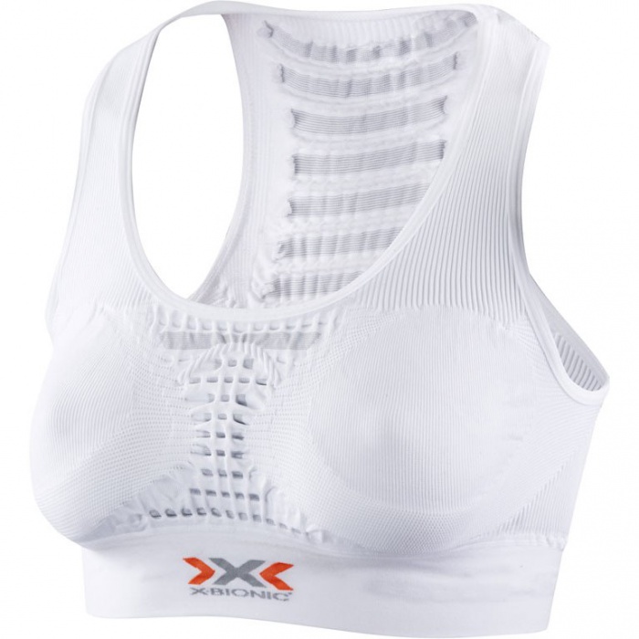 Levně X-Bionic - podprsenka MULTISPORT LADY UW BRA white