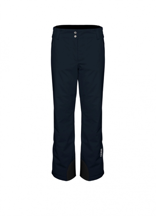 Colmar - kalhoty OT LADIES PANTS blue/black Velikost: 34