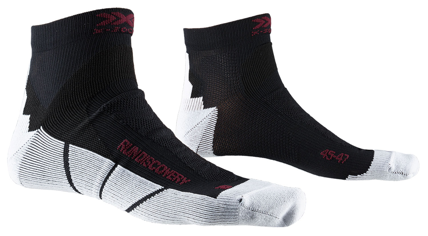 X-Socks - ponožky Run Discovery Velikost: 35-38