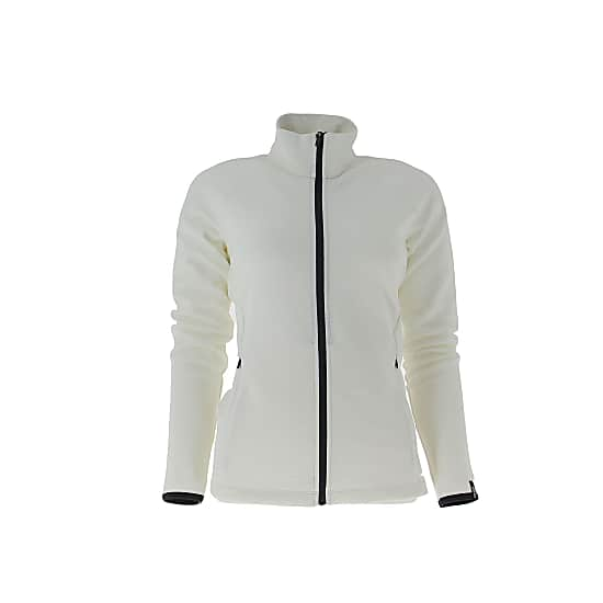 Colmar - rolák LADIES SWEATSHIRT white Velikost: 42