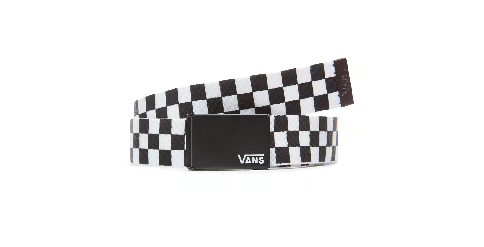 Vans opasok Deppster II Web black/white Velikost: UNI