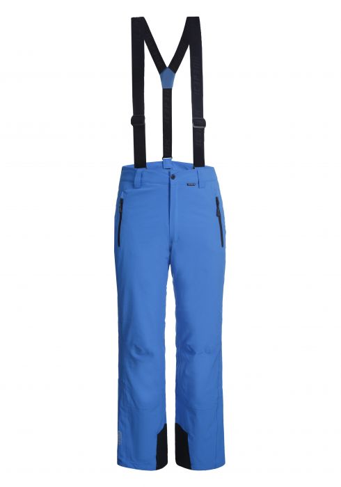Icepeak kalhoty Freiberg blue Velikost: 52