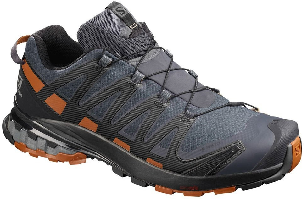 SALOMON obuv XA PRO 3D v8 GTX Velikost: 9