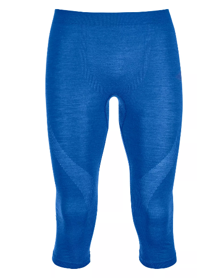 Ortovox šortky 120 Comp Light Short Pants just blue Velikost: M