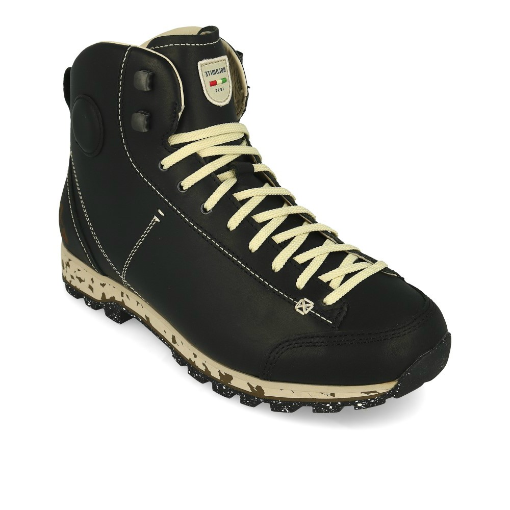 Dolomite obuv 1954 Karakorum Evo black Velikost EU: 44.5