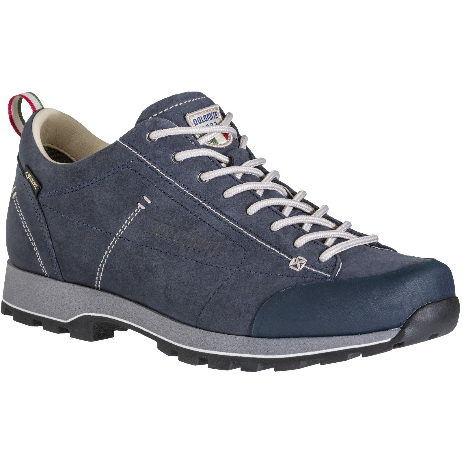 Dolomite obuv 54 Low Fg Gtx blue navy Velikost: 10