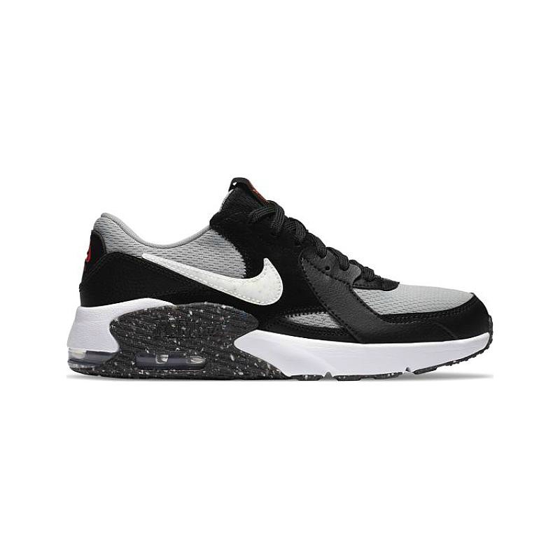 Nike obuv Air Max Excee black/white Velikost: 7Y