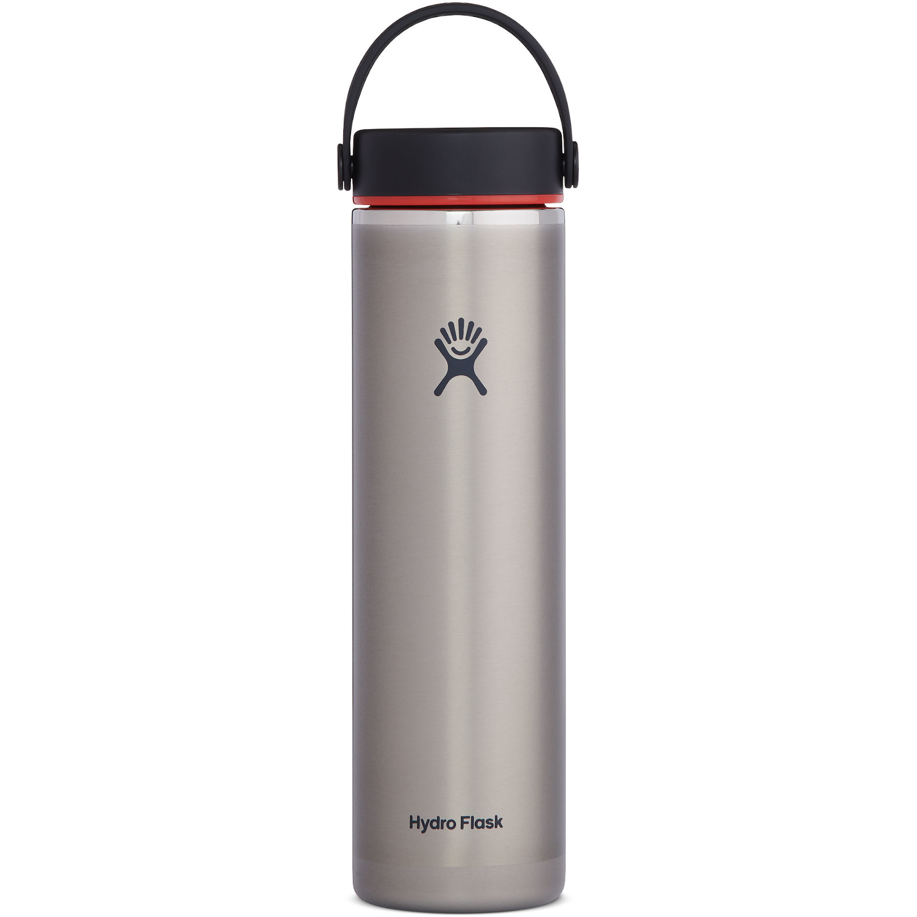 Levně Hydro Flask láhev Hydration Lightw 24 OZ slate