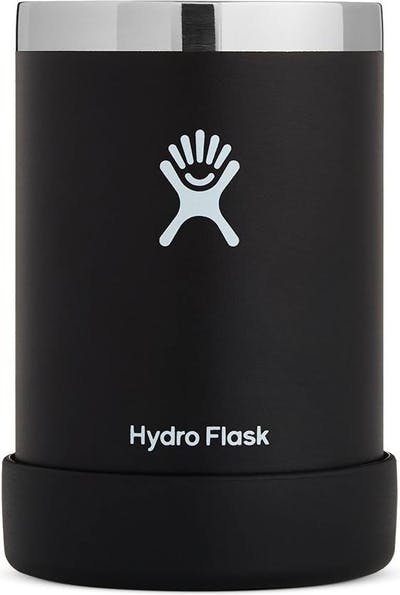 Levně Hydro Flask hrneček Spirits 12 OZ black