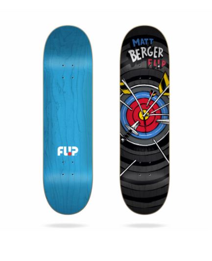 Flip deska  Berger Blast 8.0"x32.0" Flip Deck Velikost: 8.0