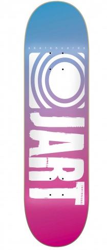 Jart deska  Classic 7.87"x31.6" LC Jart Deck Velikost: 7.87