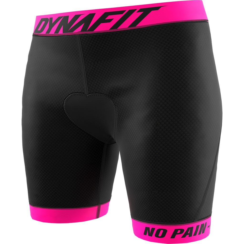 Dynafit šortky Ride Padded W Under Short Velikost: XS