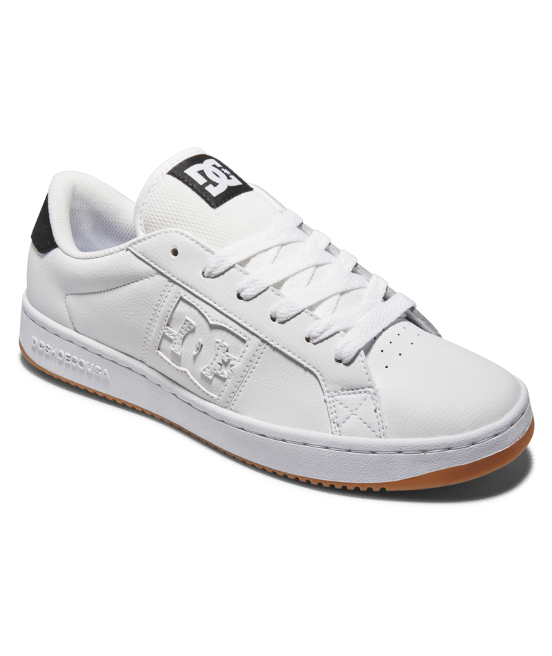 DC obuv Striker white Velikost: 11.5