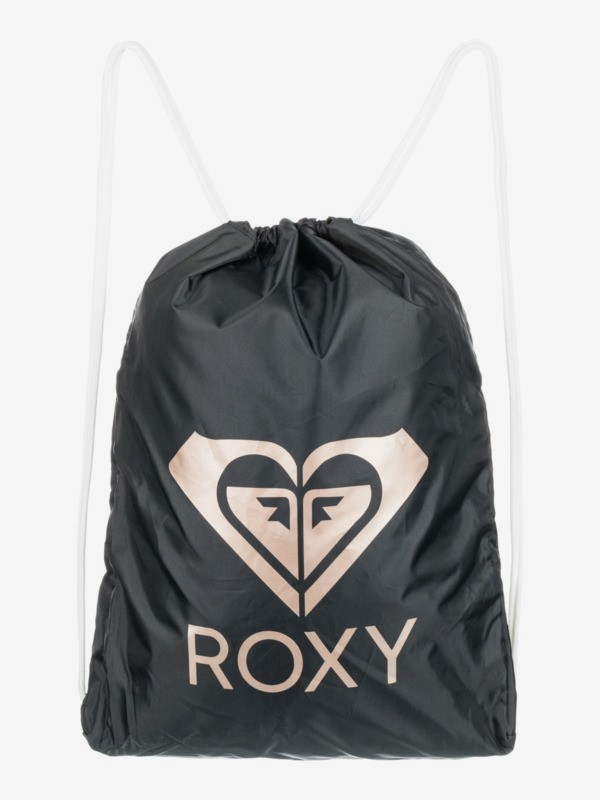 Roxy batoh Light As A Feather Solid anthracite Velikost: UNI