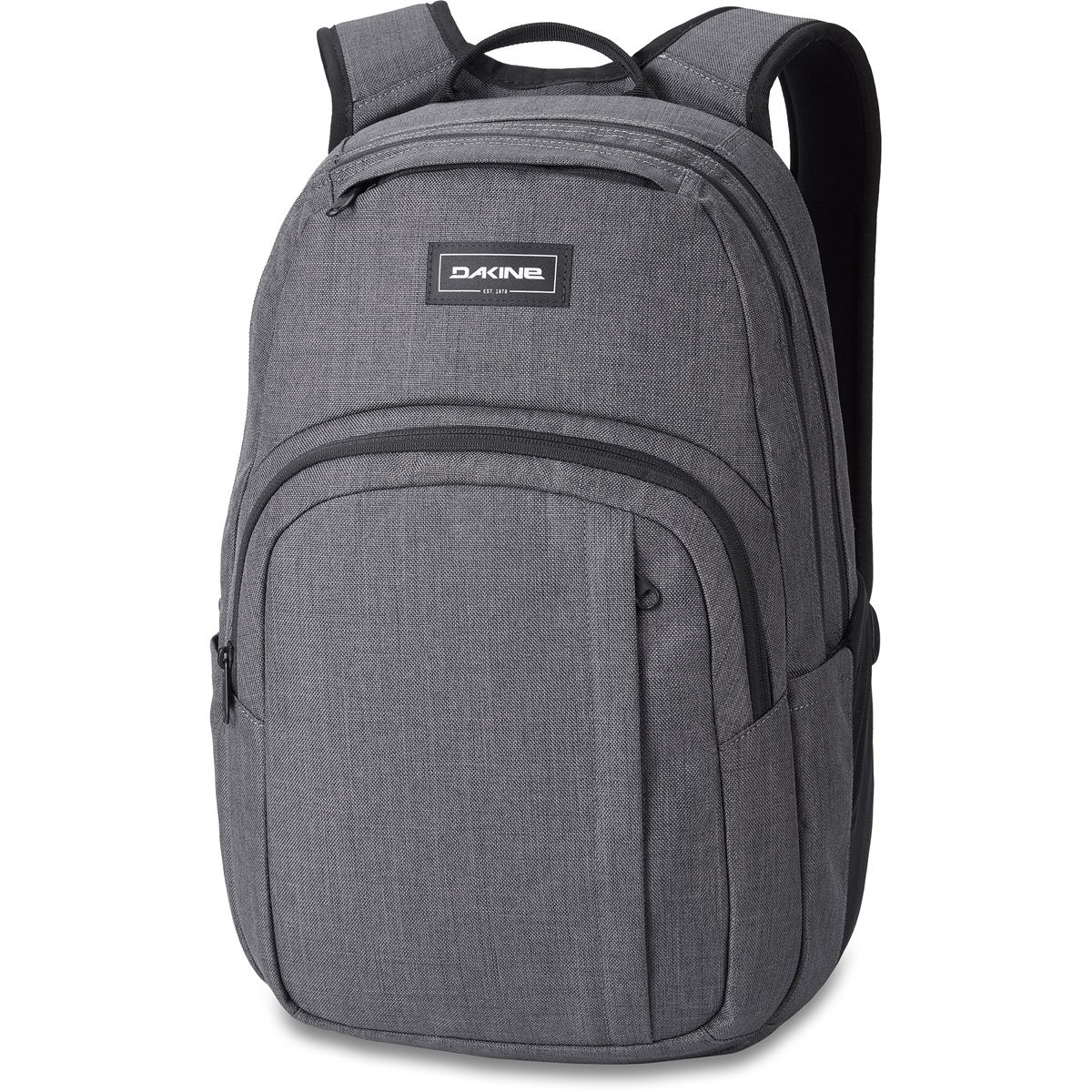 Levně Dakine batoh Campus M 25L carbon