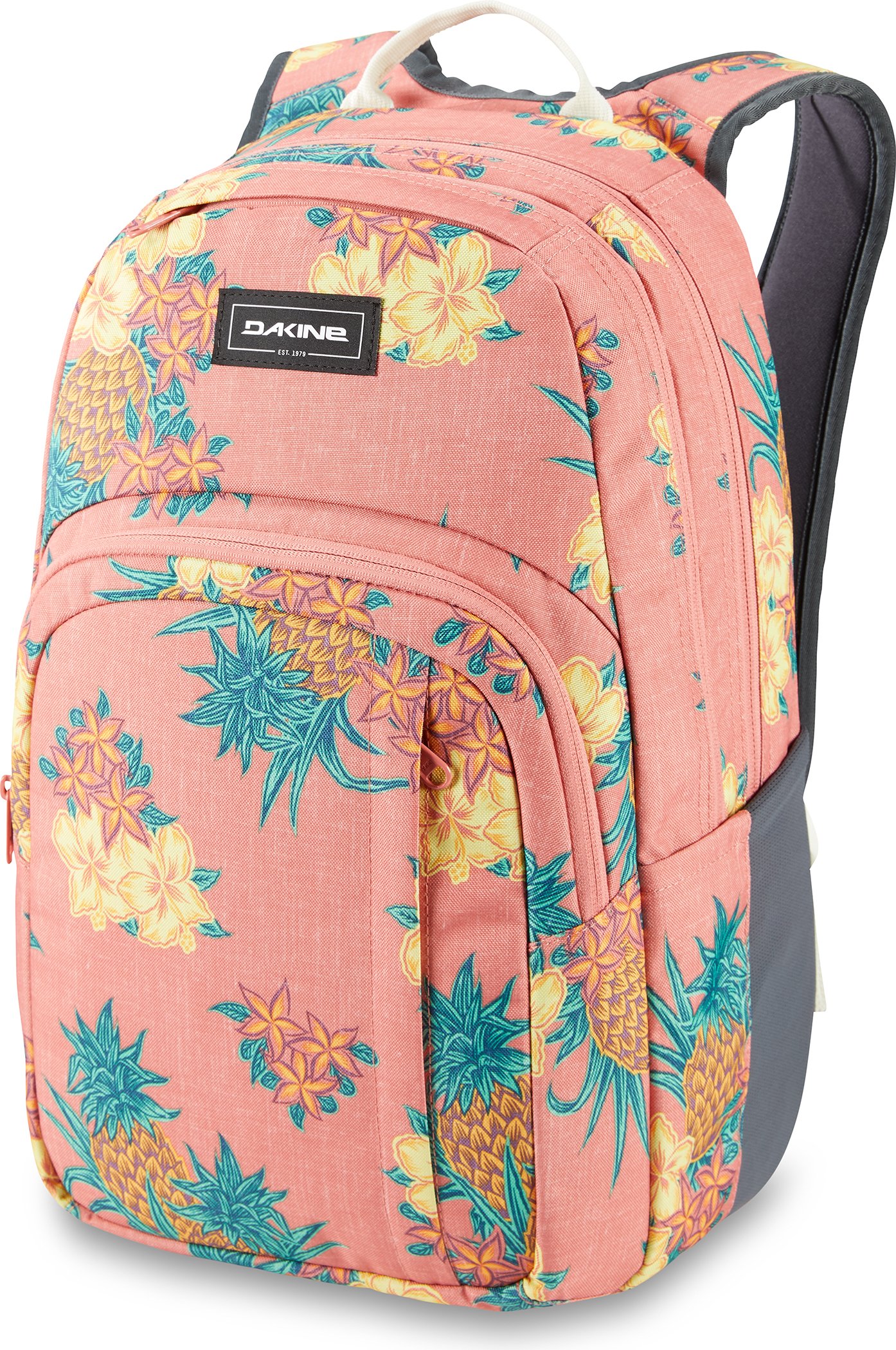 Dakine batoh Campus M 25L pineapple Velikost: UNI