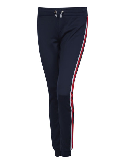 Sportalm tepláky Pesaro deep water Velikost: 38