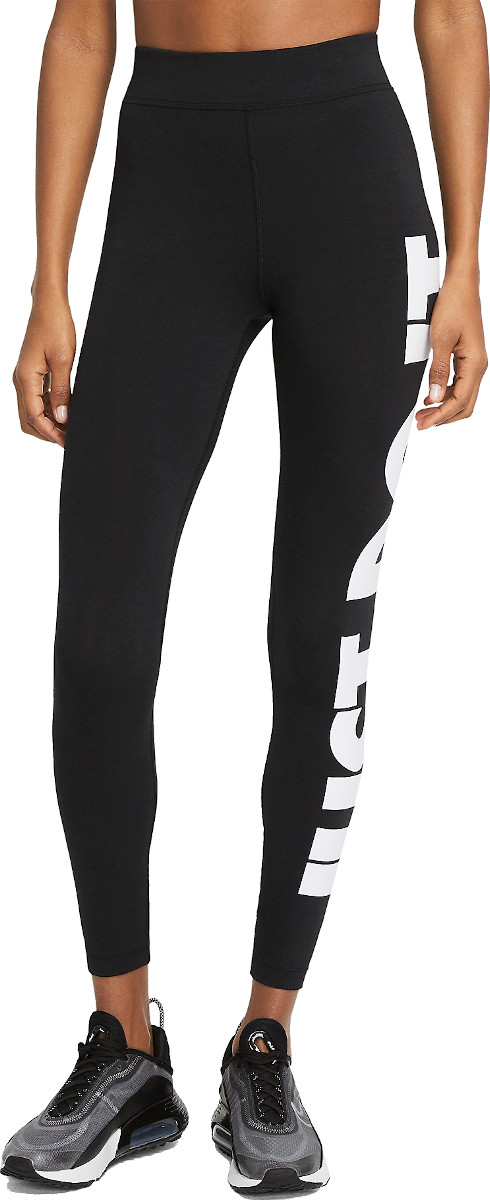 Nike legíny Sportswear Essential Women black Velikost: S