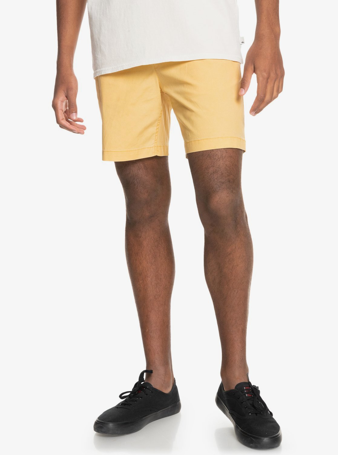 Quiksilver šortky Taxer WS rattan Velikost: S