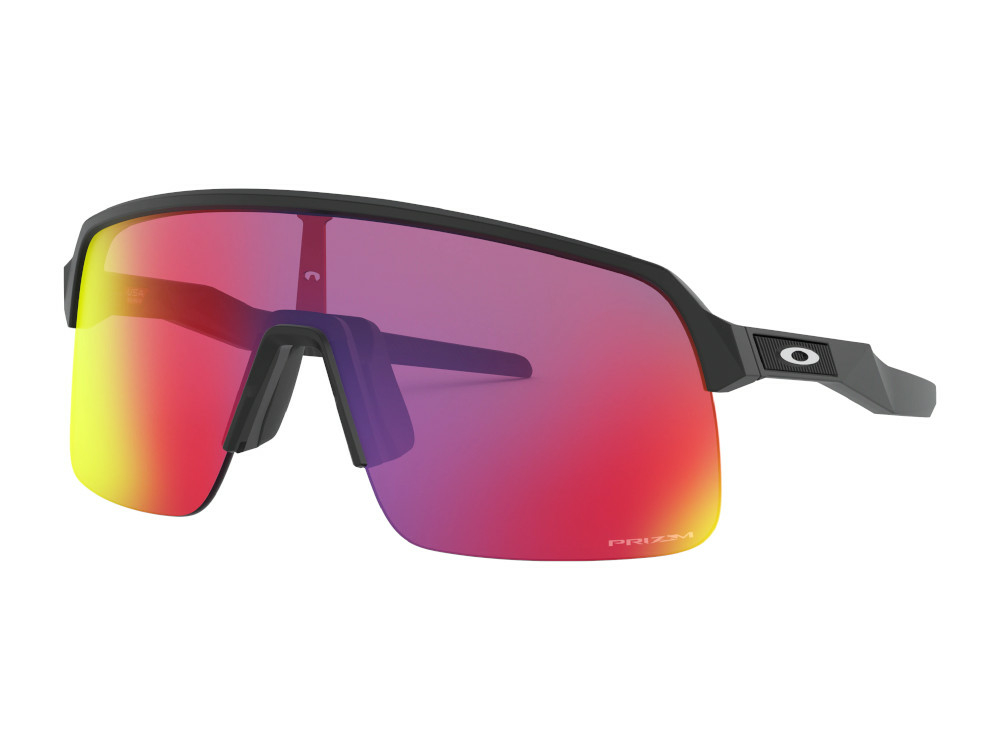 Oakley brýle Sutro Lite Mtt Black w/ PRIZM Road Velikost: UNI