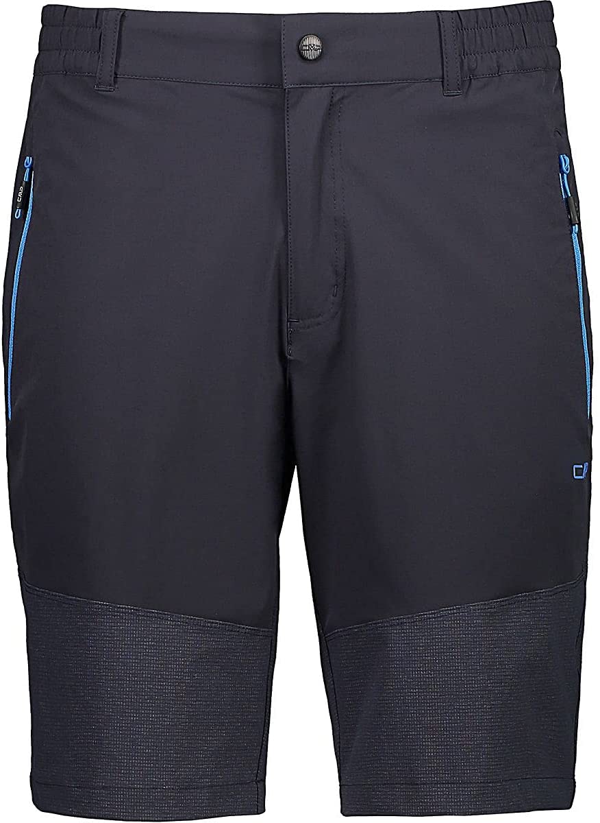 CMP šortky Man Bermuda anthracite Velikost: 48