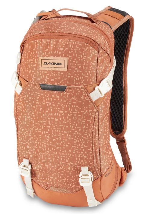 Dakine batoh Womens Drafter 10L sierra fossil Velikost: UNI