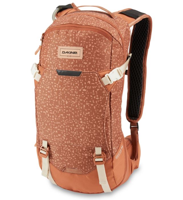 Levně Dakine batoh Womens Drafter 14L sierra fossil