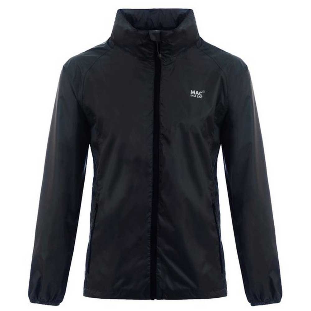 Mac in a Sac bunda Mac in a Sac Origin 2 black Velikost: L