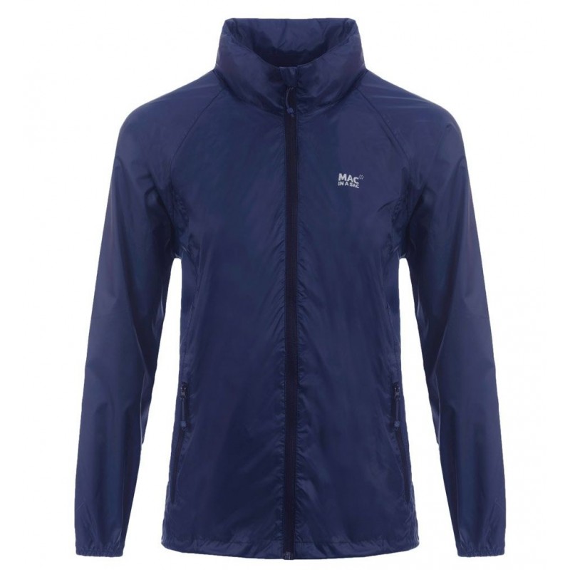 Mac in a Sac bunda Mac in a Sac Origin 2 navy Velikost: M