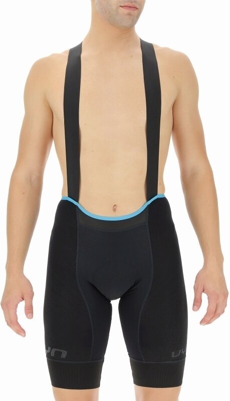 UYN šortky Man Biking Racefast Ow Bib Short Velikost: XL