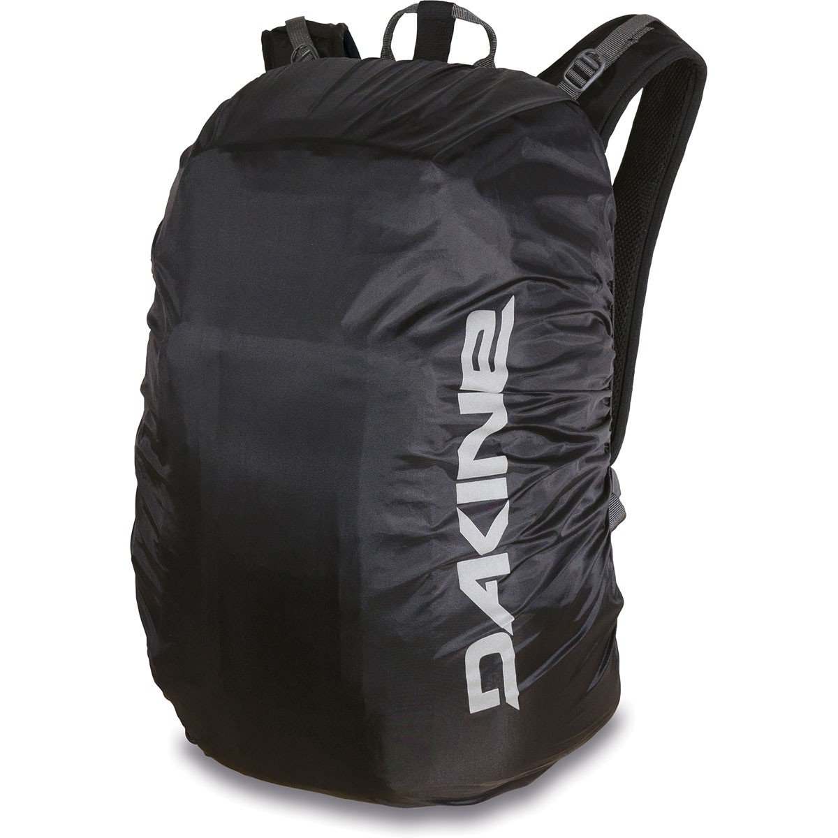 Dakine - plášť na batoh TRAIL PACK COVER black Velikost: UNI