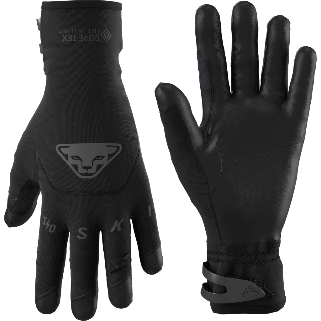 Dynafit rukavice Tour Infinium Gloves black out Velikost: M