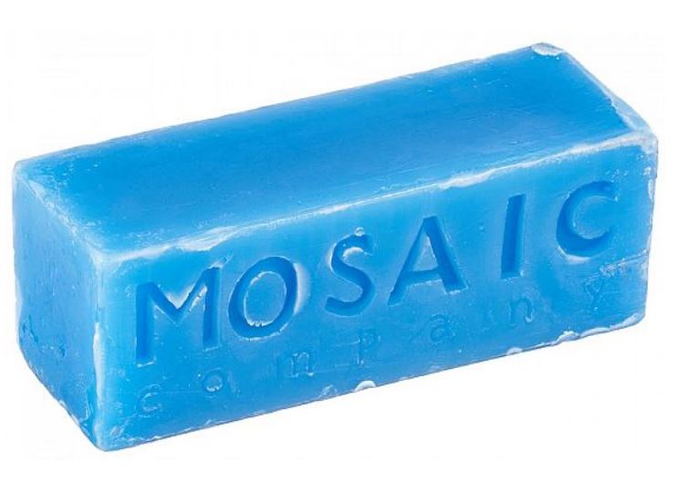Mosaic vosk Wax sk8 Blue Mosaic Velikost: UNI