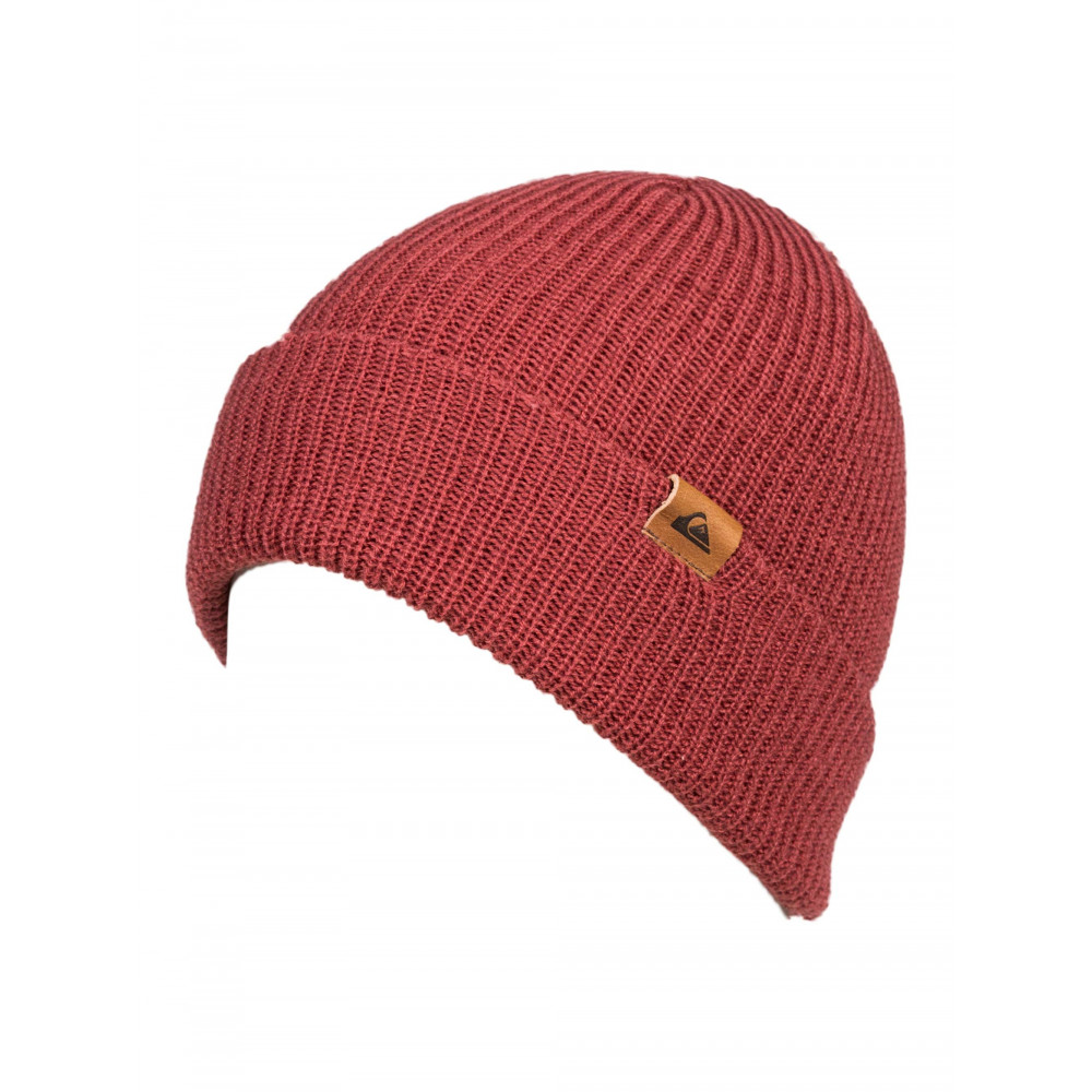 Levně Quiksilver čepice Routine Beanie