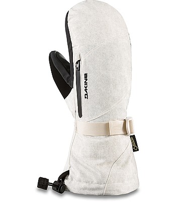 Dakine - rukavice L SEQUOIA GORE-TEX MITT glacier Velikost: M
