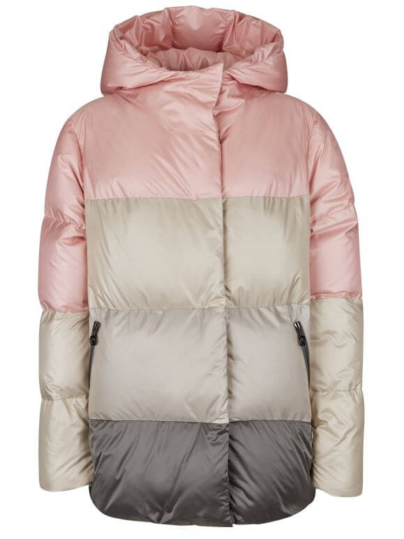 Sportalm bunda Victim m.K. soft rose Velikost: 38