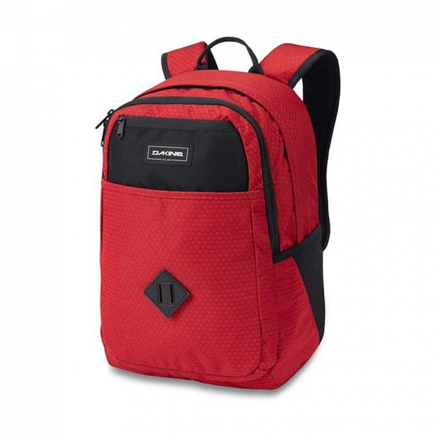 Dakine - batoh ESSENTIALS PACK 26L crimson red Velikost: UNI