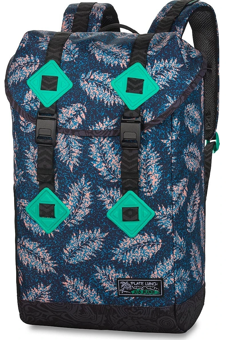 Levně Dakine - batoh TREK II 26L scounthpatch