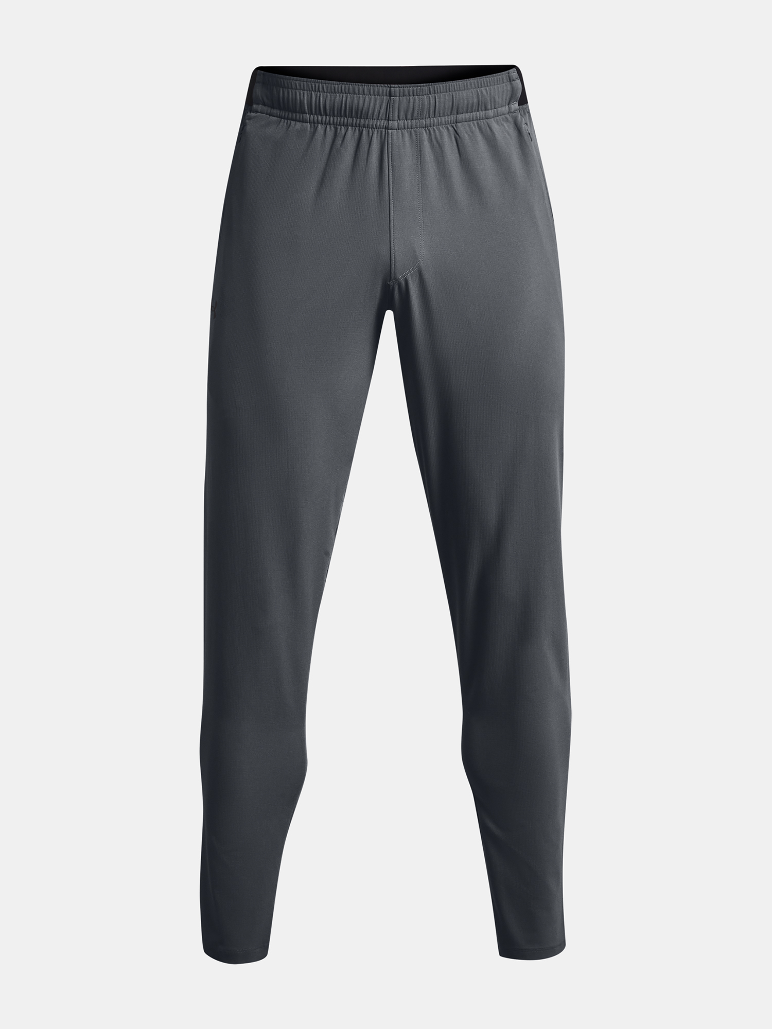 Under Armour tepláky Woven Pant gry Velikost: LG