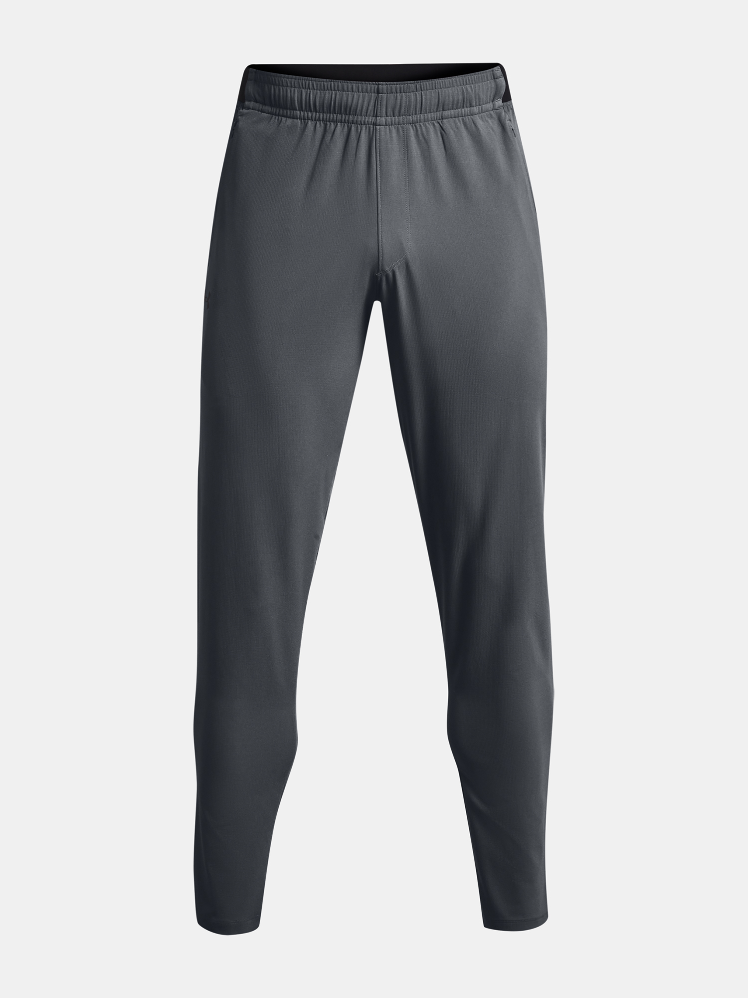 Levně Under Armour tepláky Woven Pant gry